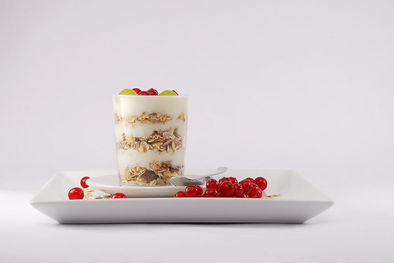 Healthy Treats