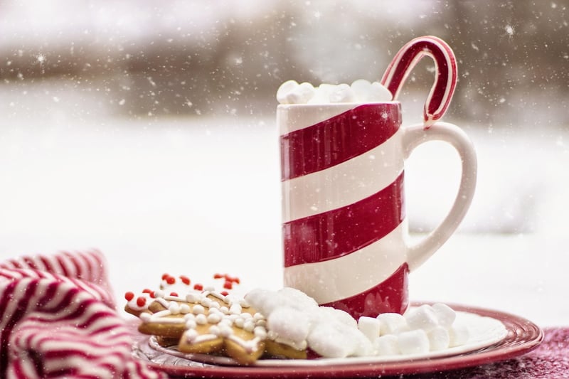 Candy Canes