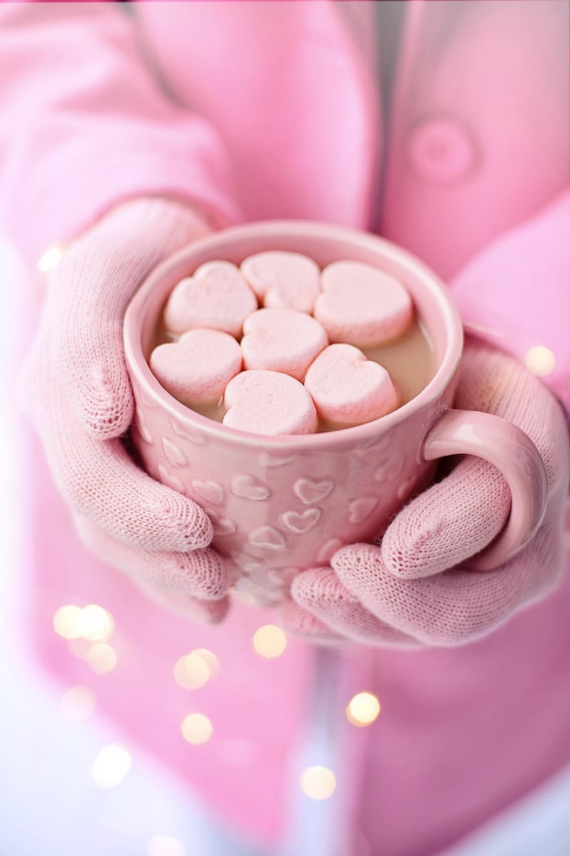 Marshmallows